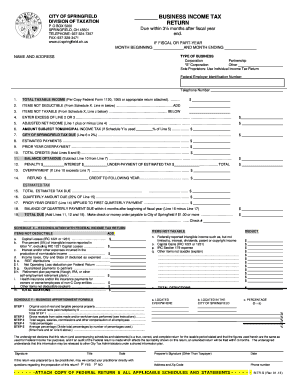 Form preview picture