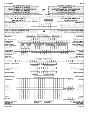 Form preview picture