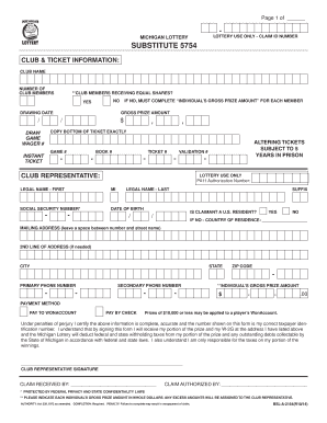 Form preview picture