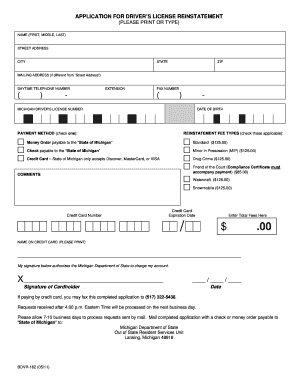 Form preview picture