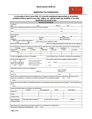 Form preview picture