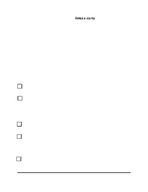 Georgia Divorce Complaint With Minor Children