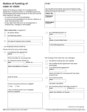 Form preview picture