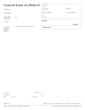 Form preview picture