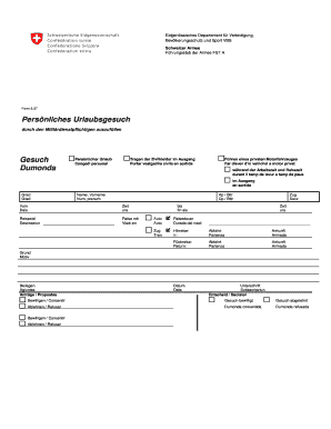 Form preview picture