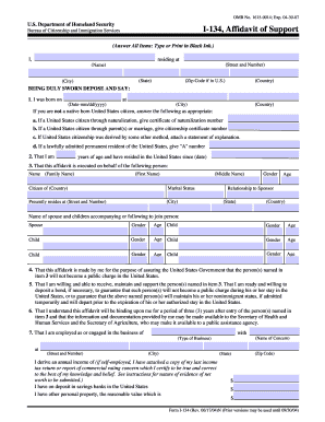 I 134 form pdf - Pages from i-134.pdf. Application for IRS Individual Taxpayer Identification Number - mag-anak