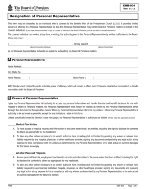 Past simple writing exercises pdf - Designation of Personnel Representative (enr-904) - The Board of ...