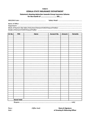 Form preview picture