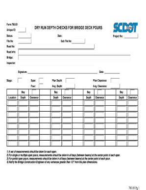 Form preview picture