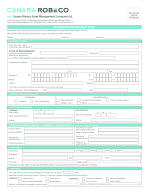 Form preview picture