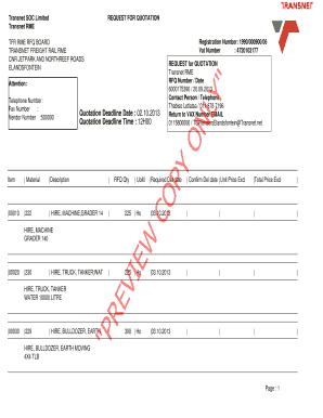 Form preview picture