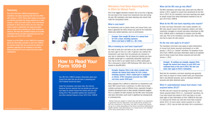 IRS Form 1099-B Cost Basis Reporting