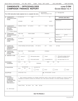 Form preview picture