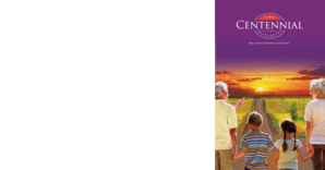 Assemblies of God Centennial Initiative Donation Form