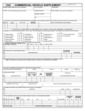 Form preview picture