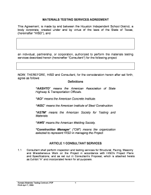 Sample Materials Testing Contract--PDF FILEdoc