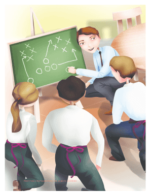 Restaurant Employee Orientation Checklist