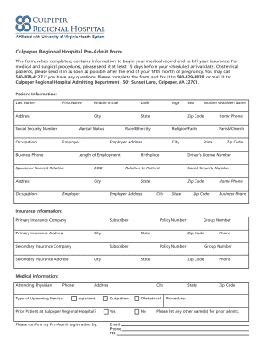 Form preview picture