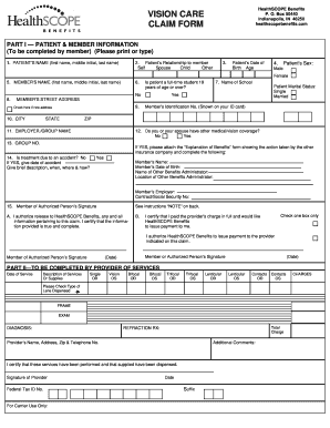 Form preview picture