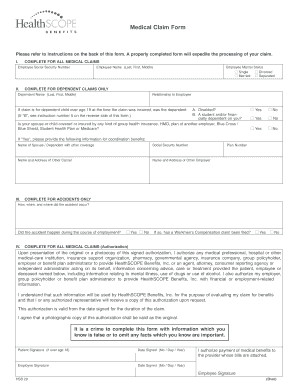 Form preview picture