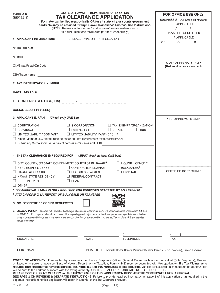form a 6 Preview on Page 1