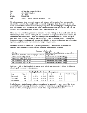 : IFS435-PM Students