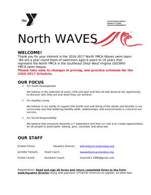 North WAVES
