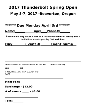 ****** Due Monday April 3rd ******