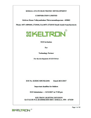 KELTRON Released 35 Technical Assistant, Engineer & Various Vacancy 2020 –  Last Date 30 May Sarkari Result