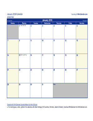Fillable Online Created with WinCalendar Calendar Maker for Word ...