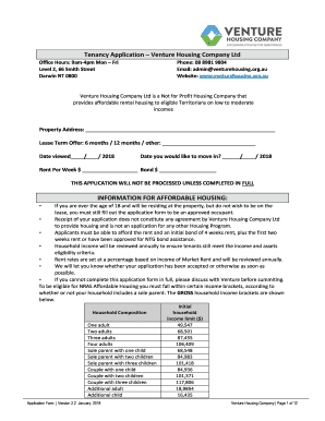 Form preview picture