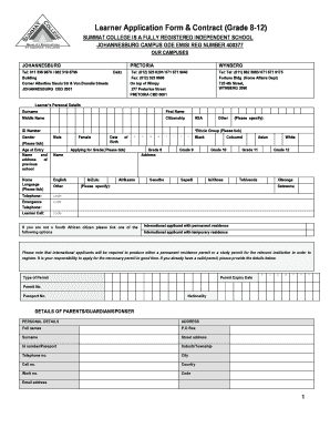 Form preview picture