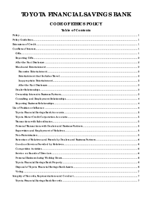 Printable Toyota Credit Lication Pdf Templates To Submit Online Toyota Financial Savings Bank