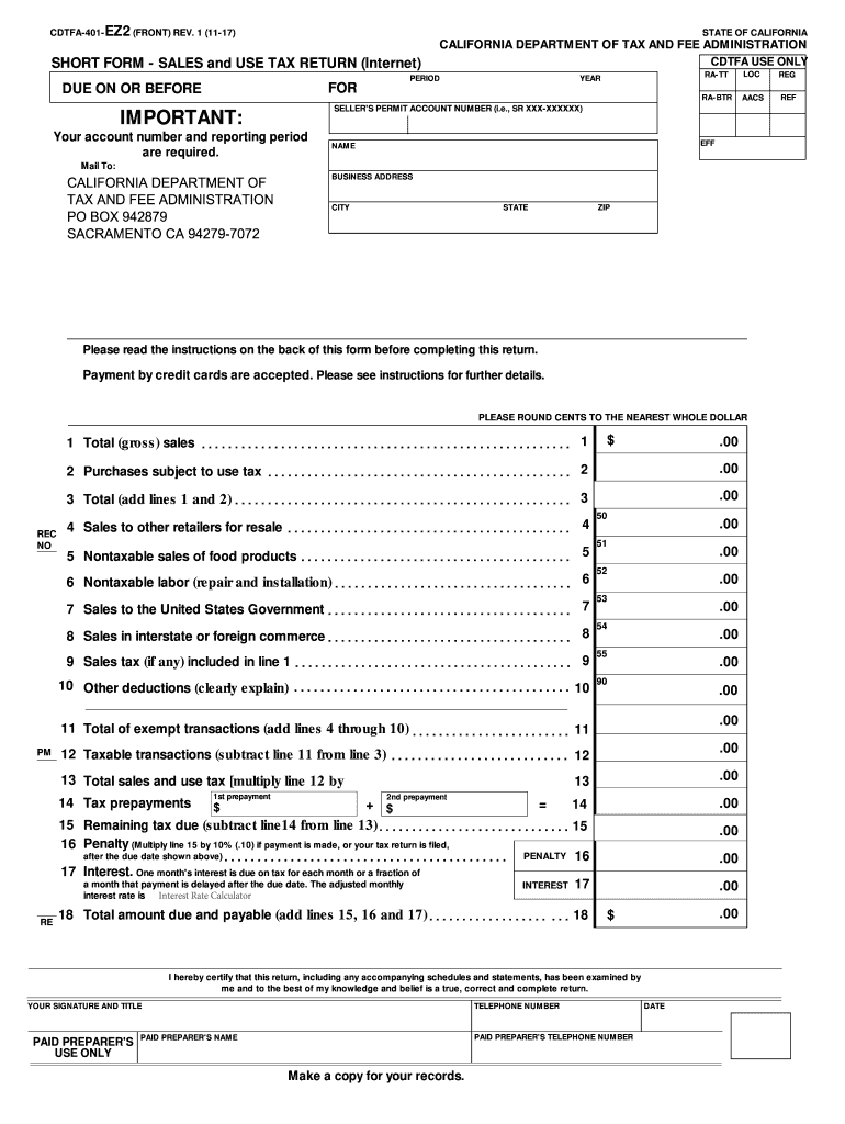 sarmiento cdtfa Preview on Page 1