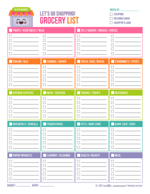 go bag list editable fillable printable templates to download