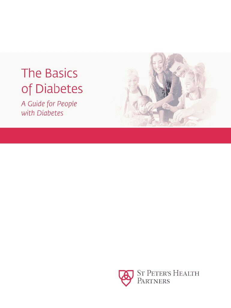 Fillable Online SelfMonitoring Blood Glucose Fax Email Print pdfFiller