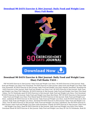 editable free weight loss