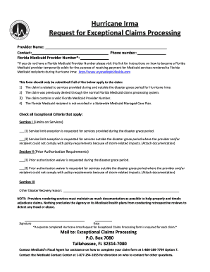 printable florida medicaid claims phone number samples to submit florida medicaid appeal form