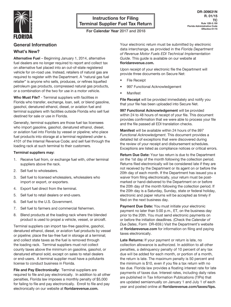 fuel dealers are no longer required to report and collect tax Preview on Page 1