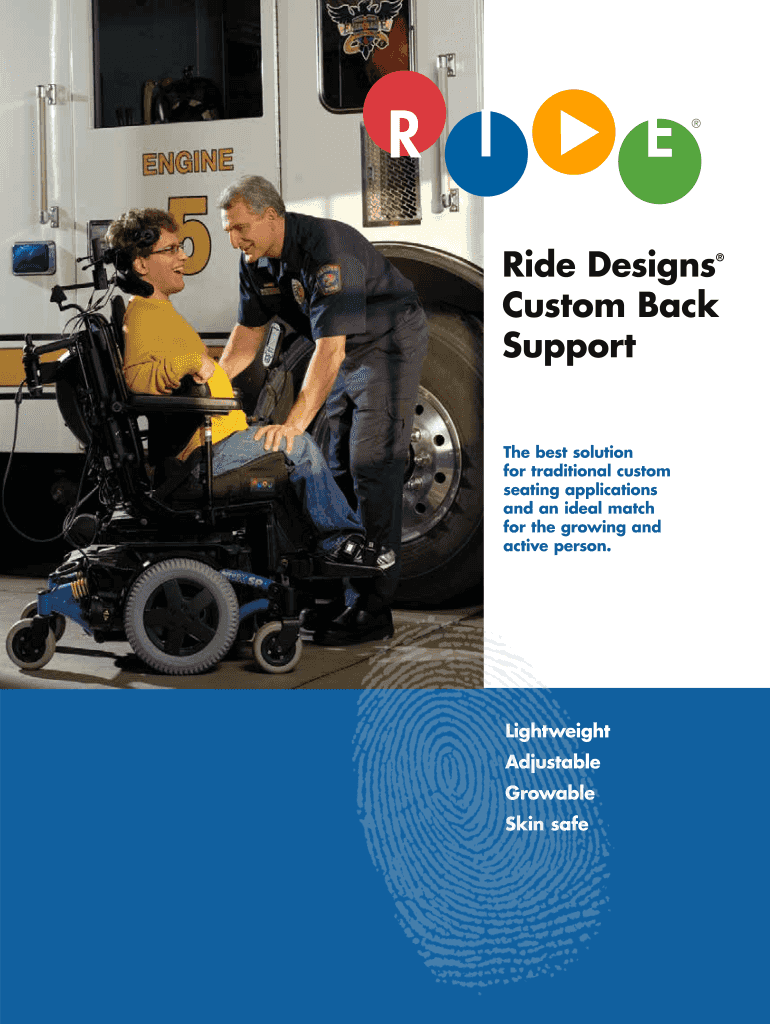 Fillable Online Custom Back Fax Email Print pdfFiller