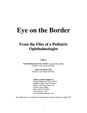 How To Take Care Of Your Eyes With Pictures Wikihow How To Take Care Of Your Eyes With Pictures Wikihow