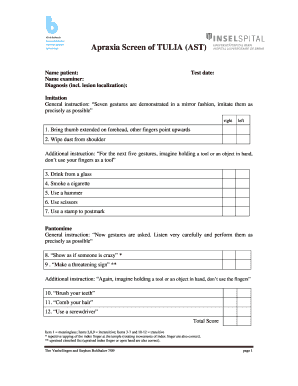 Form preview picture