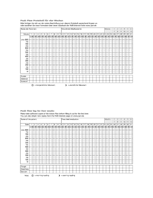 Form preview picture