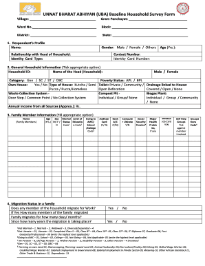 Form preview picture