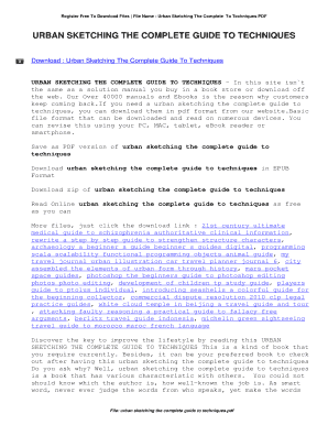 Fillable Online Register Free To Download Files File Name
