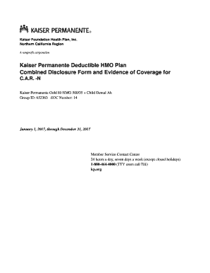 My Medical Records Kaiser Permanente
