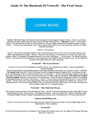 vertex42 download edit print fill out download online business is vertex42 safe