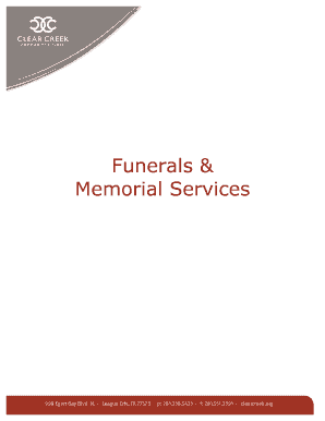 WEDDING &amp; PROCEDURES