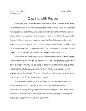 Fillable Online John 171 11 20 21 Fax Email Print Pdffiller