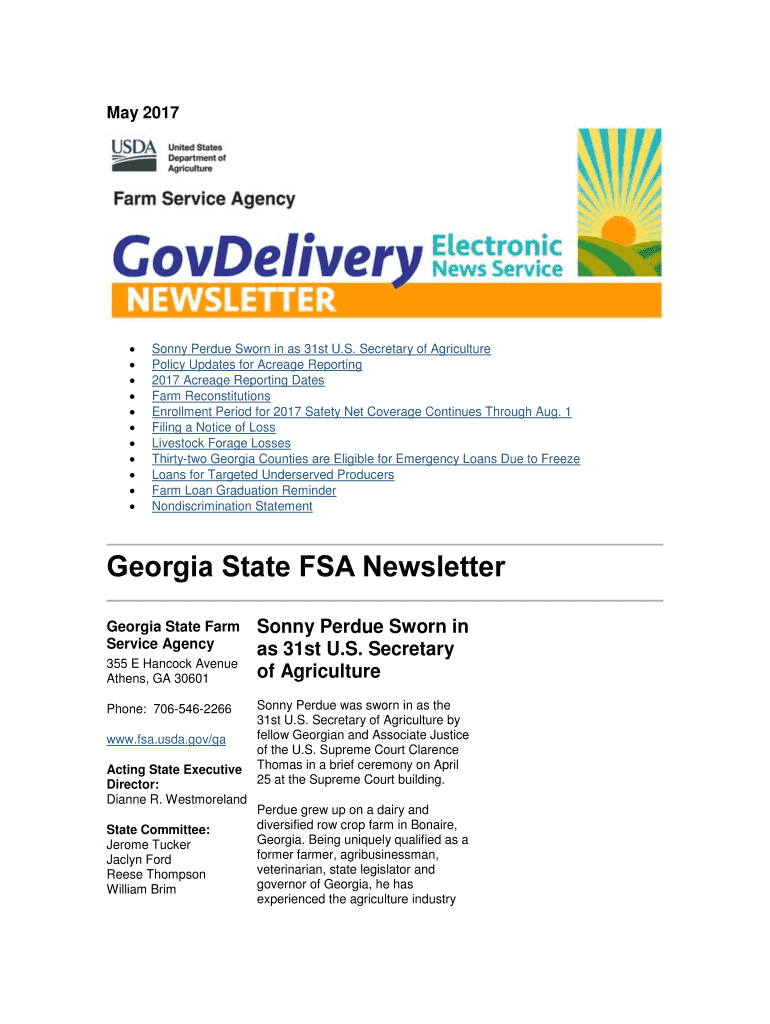 Fillable Online Farm Reconstitutions Fax Email Print pdfFiller